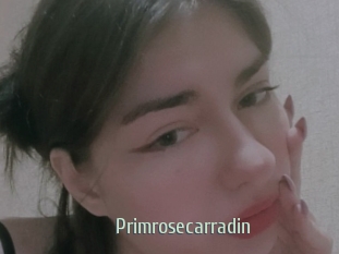 Primrosecarradin