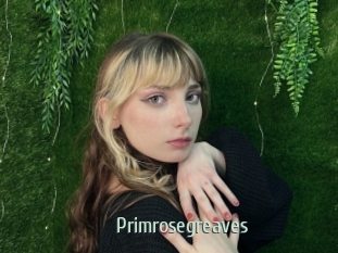 Primrosegreaves