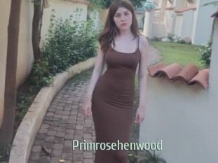 Primrosehenwood