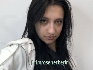 Primrosehetherin