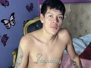 Princceboy