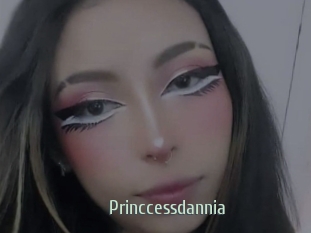 Princcessdannia
