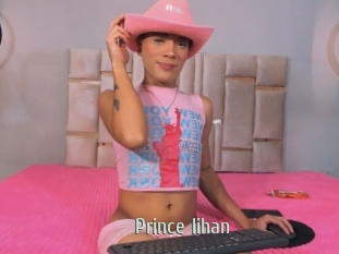 prince_lihan Sexcam Zone