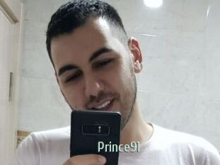 Prince91