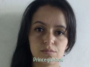 Princegirlshow