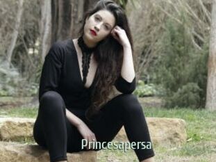 Princesapersa