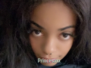 Princesaxx