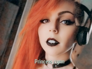 Princess_cynn