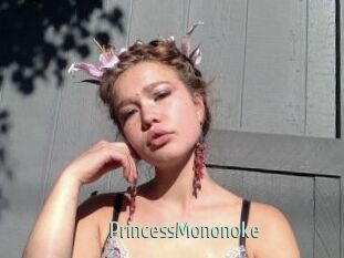 PrincessMononoke