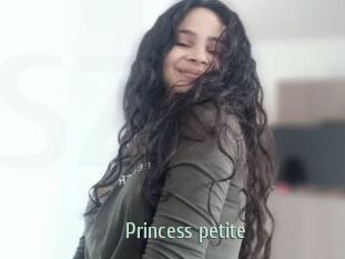 Princess_petite