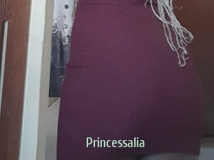 princessalia Sexcam Zone