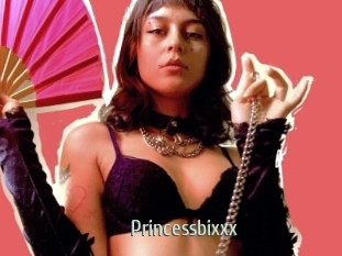 Princessbixxx