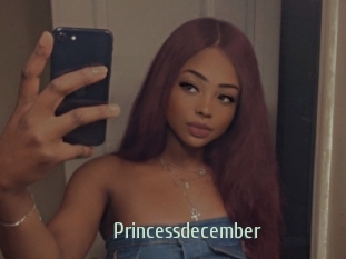 Princessdecember