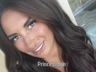 Princessdion