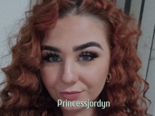 Princessjordyn