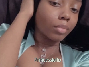 princesslollix Sexcam Zone