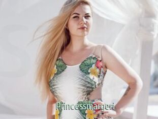 Princessmargeri