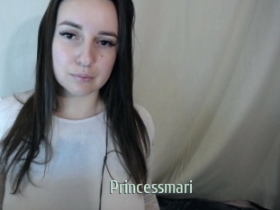 Princessmari