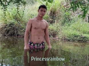 Princessrainbow