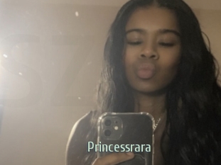 Princessrara