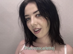 Princessscarlettej