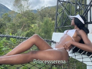 Princessserena