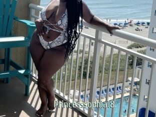 Princesssophia18