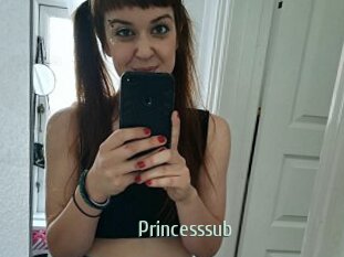 Princesssub