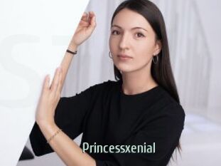 Princessxenial
