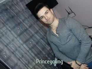 princeyoung Sexcam Zone