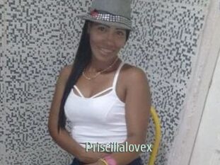 priscillalovex Sexcam Zone