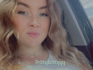 Prittybrittyyy