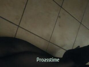 Proasstime