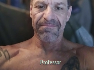 Professor