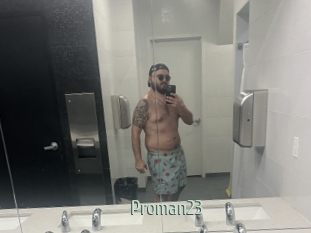 Proman23