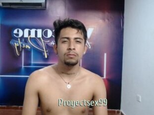 Proyectsex99