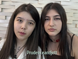 Prudenceandjett