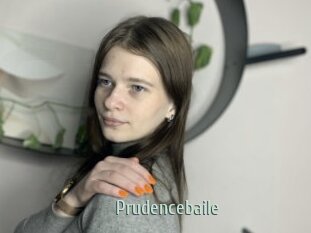 Prudencebaile