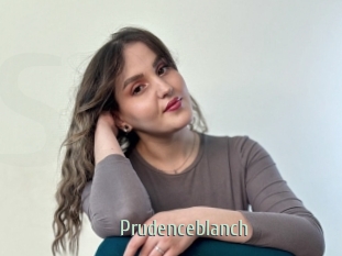 Prudenceblanch