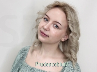Prudencebluitt