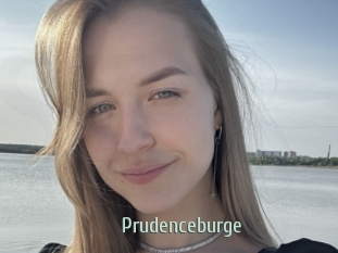 Prudenceburge