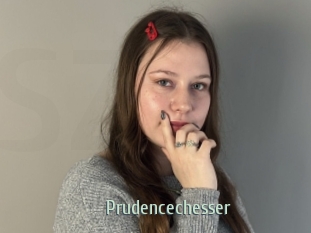 Prudencechesser