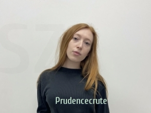 Prudencecrute