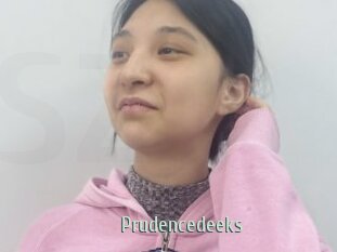 Prudencedeeks