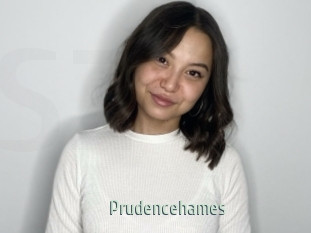 Prudencehames