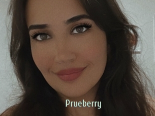 Prueberry