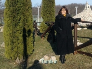 Pumkin