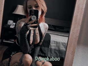 Pumpkaboo