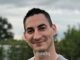 Punchy