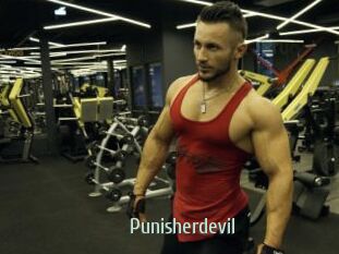 Punisherdevil